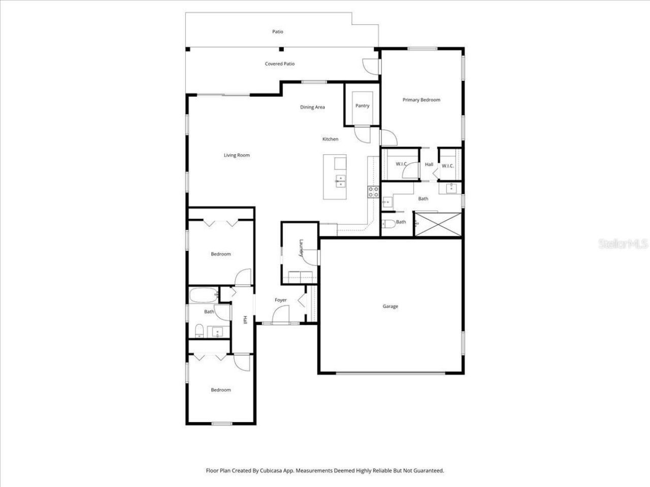 2192 W Riley Drive , Citrus Springs, FL 34434 Photo