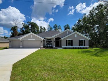 16587 SW 55TH COURT ROAD , OCALA, FL 34473
