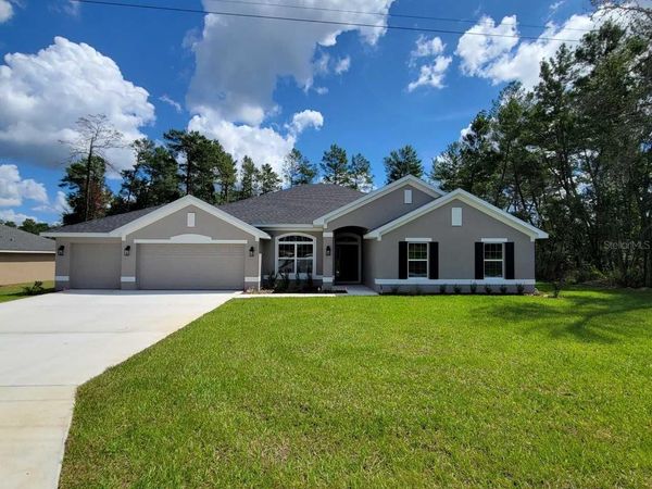 16587 SW 55TH COURT ROAD , OCALA, FL 34473