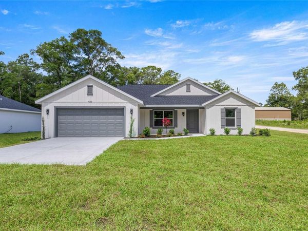 4020 SW 156TH , OCALA, FL 34481