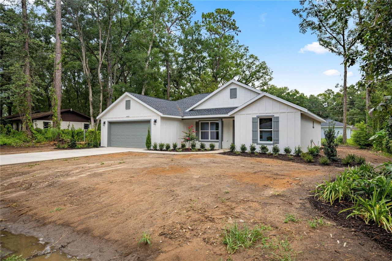 4020 SW 156th , Ocala, FL 34481 Photo