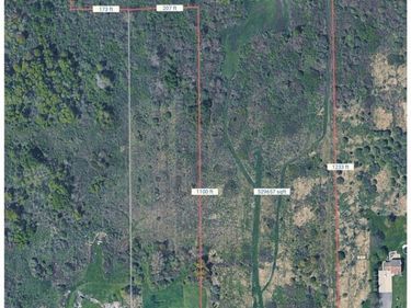 v/l Sumner Road, Darien Center, NY 14040