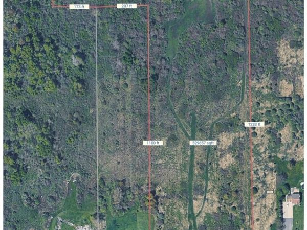 v/l Sumner Road, Darien Center, NY 14040