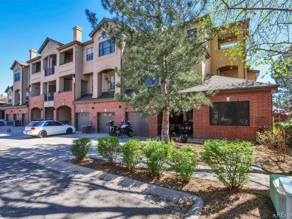 209 Quebec Street , Unit I, Denver, CO 80220