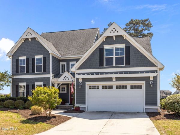 201 Lanyard Drive, Newport, NC 28570