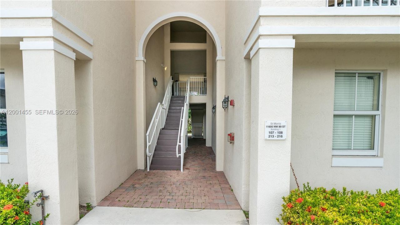 11605 NW 89th St , Unit 108, Doral, FL 33178 Photo