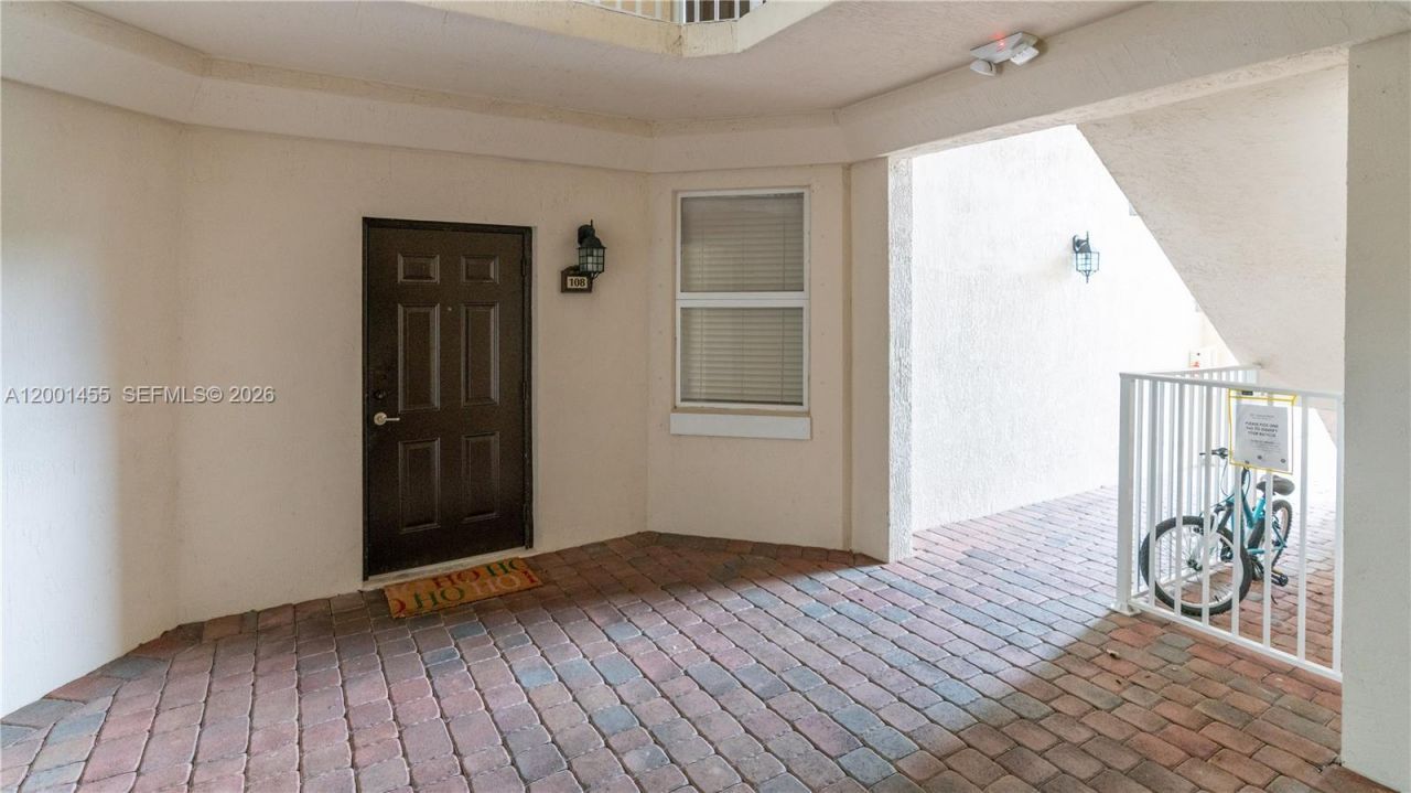 11605 NW 89th St , Unit 108, Doral, FL 33178 Photo
