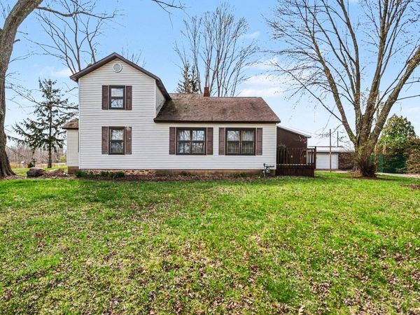 11089 4 Mile Road, Battle Creek, MI 49015