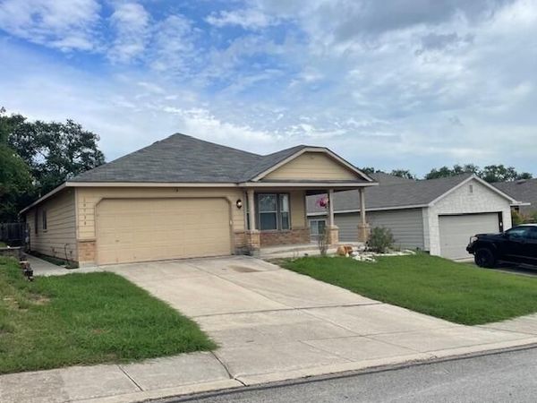 10758 Rivera, San Antonio, TX 78249