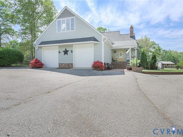 11631 Plantation Trace Drive, Chesterfield, VA 23838