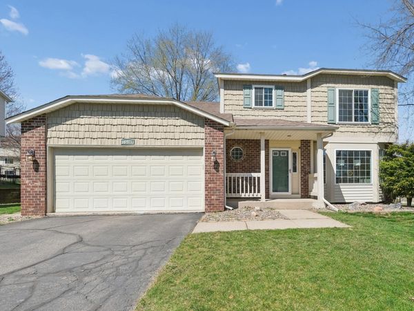 16427 Hyland Avenue , Lakeville, MN 55044