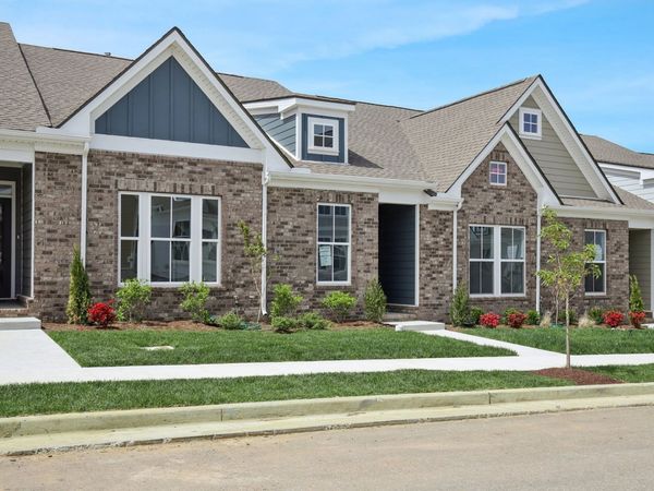 416 W Stonehaus Crossing , Antioch, TN 37013