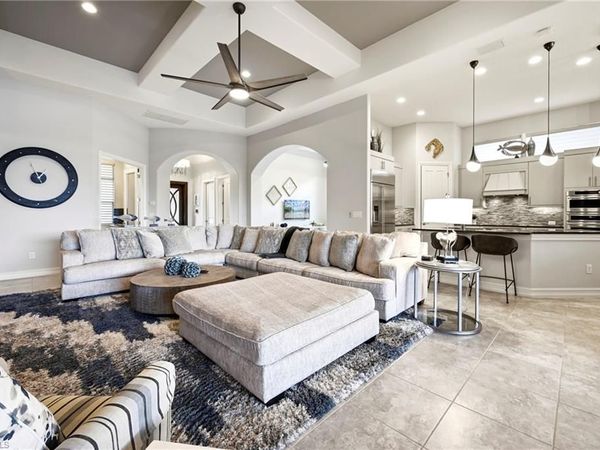 8651 Falisto PL , FORT MYERS, FL 33912