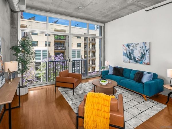 1025 Island , Unit 406, San Diego, CA 92101