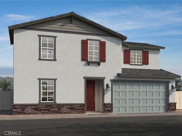 30849 Rushing Water Street , Winchester, CA 92596