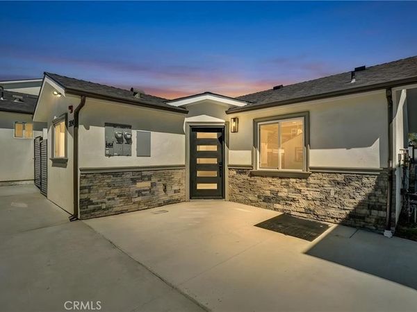 2128 W 238th Street, Unit A, Torrance, CA 90501