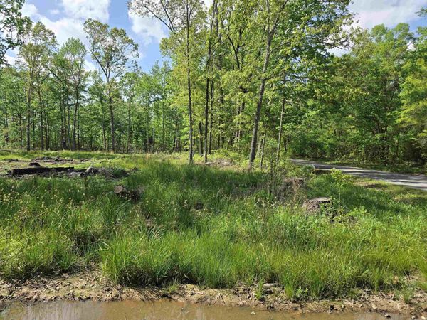 588 Lebanon Road, McRae, AR 72102