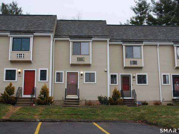 243 Sterling, Unit 243, Meriden, CT 06450