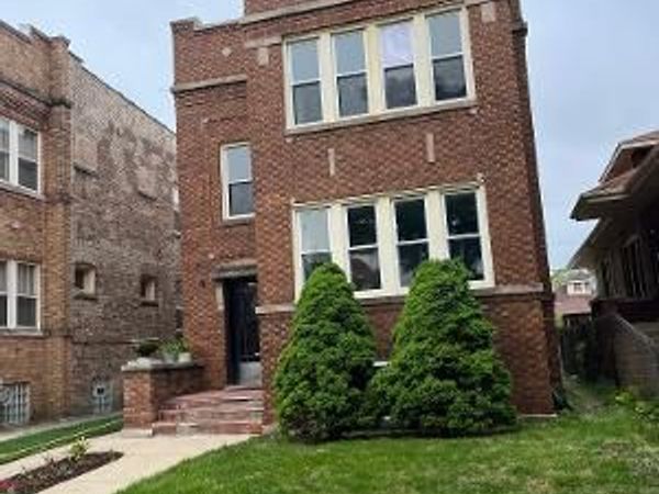 6630 N Washtenaw Avenue , Unit G, Chicago, IL 60645