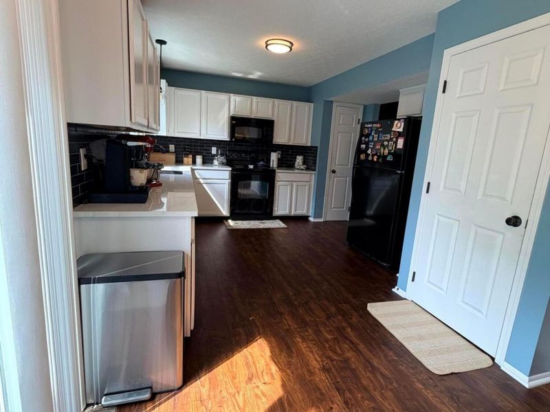 5205 Wabash River Street , Dublin, OH 43016 Photo 15