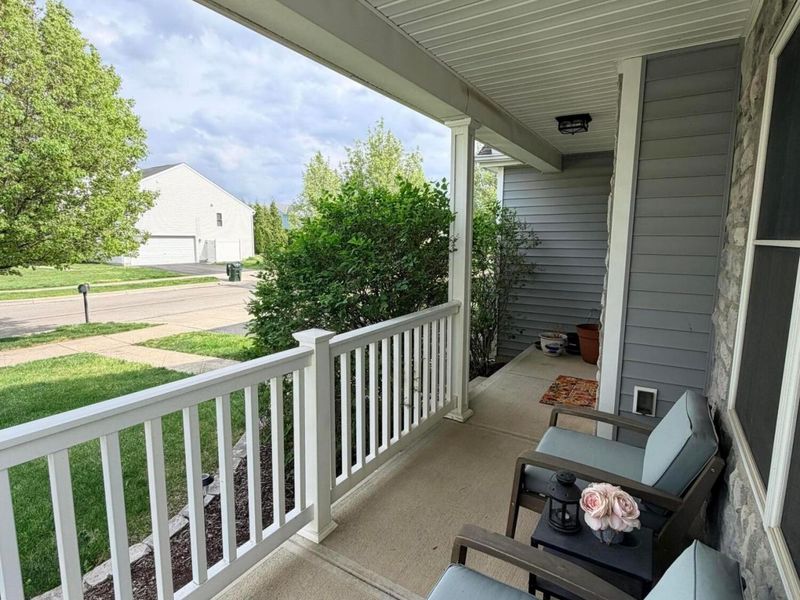 5205 Wabash River Street , Dublin, OH 43016 Photo 4