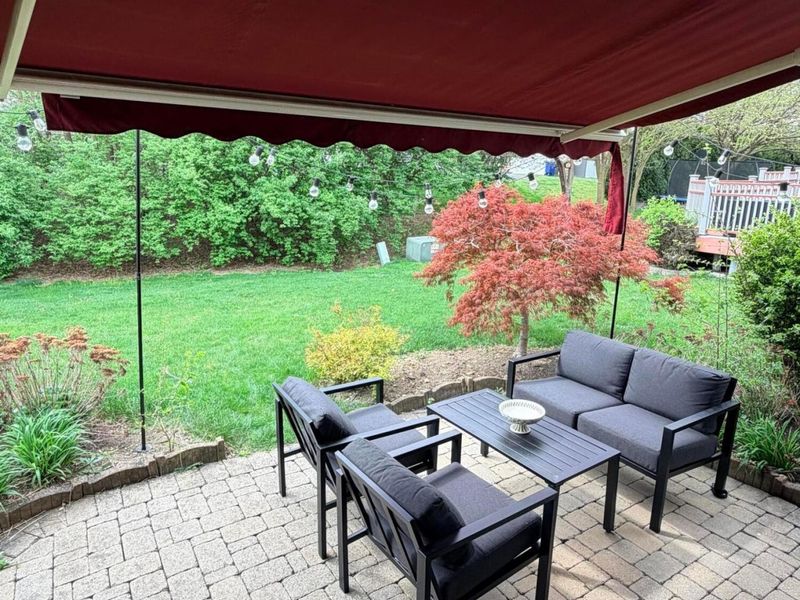 5205 Wabash River Street , Dublin, OH 43016 Photo 44