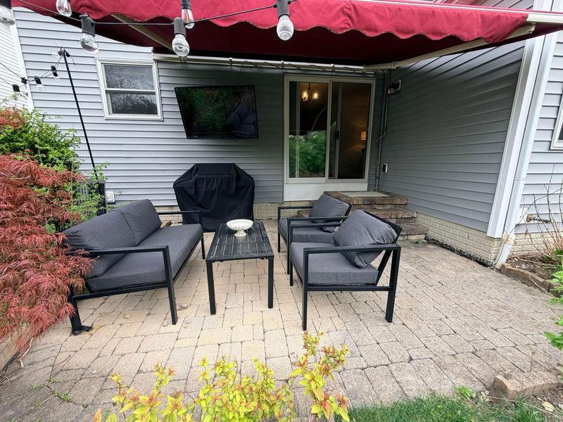 5205 Wabash River Street , Dublin, OH 43016 Photo 45