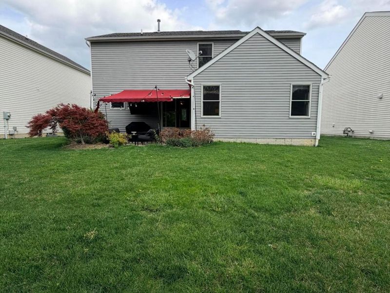 5205 Wabash River Street , Dublin, OH 43016 Photo 46