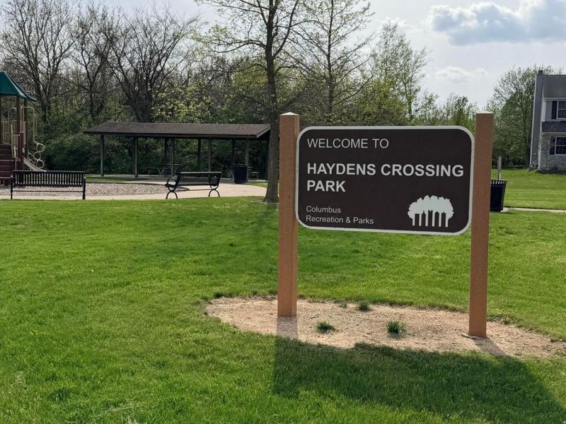 5205 Wabash River Street , Dublin, OH 43016 Photo 47