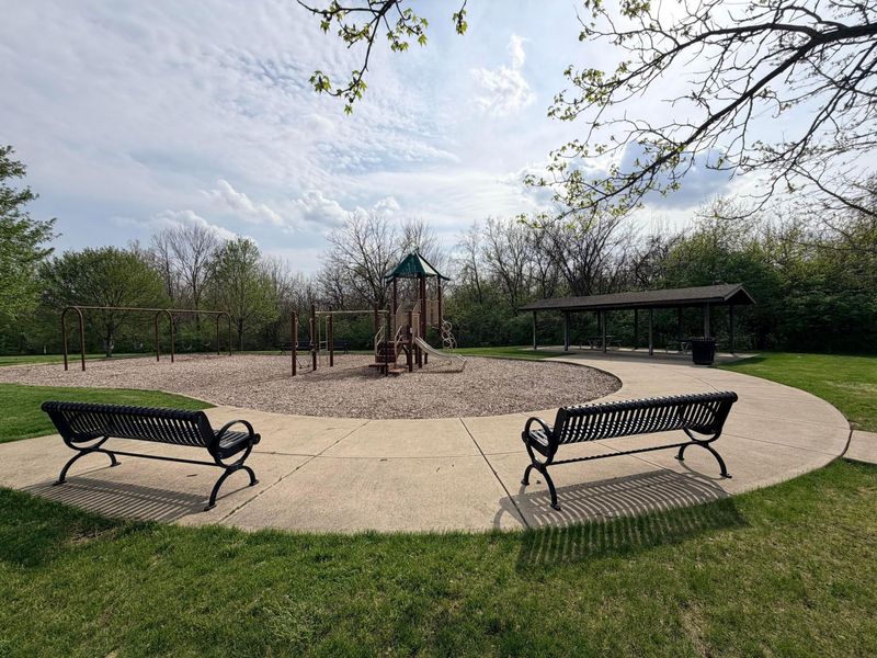 5205 Wabash River Street , Dublin, OH 43016 Photo 49