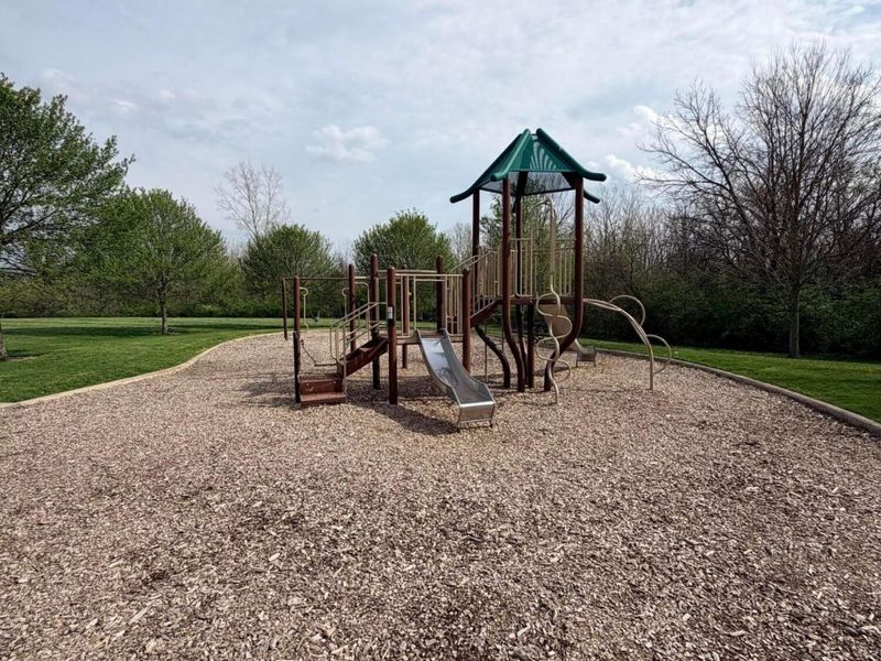 5205 Wabash River Street , Dublin, OH 43016 Photo 50