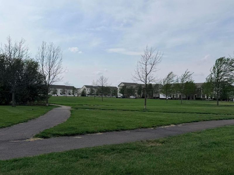 5205 Wabash River Street , Dublin, OH 43016 Photo 51