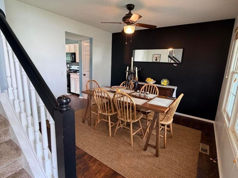 5205 Wabash River Street , Dublin, OH 43016 Photo 6