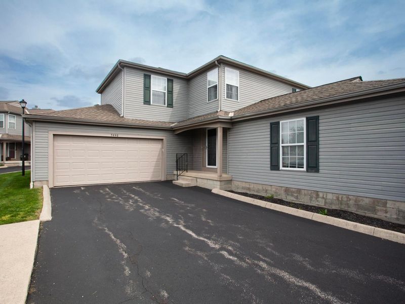 5446 Baneberry Avenue , Unit # 16A, Columbus, OH 43235 Photo 1