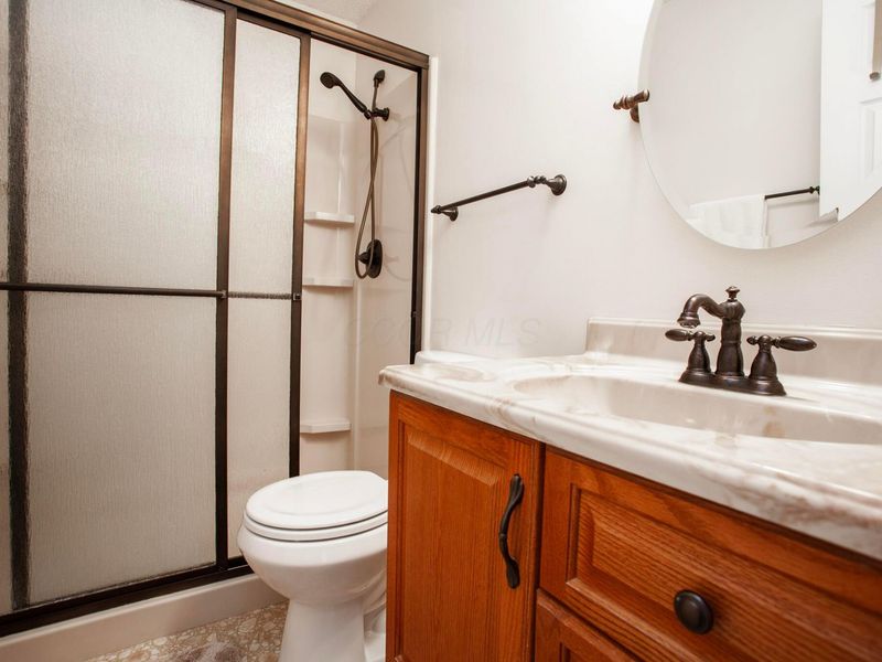 5446 Baneberry Avenue , Unit # 16A, Columbus, OH 43235 Photo 19