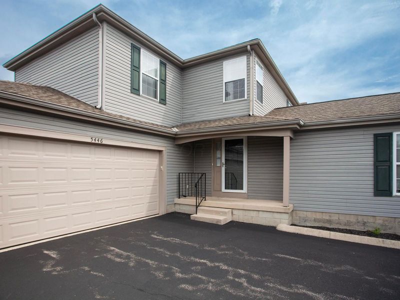 5446 Baneberry Avenue , Unit # 16A, Columbus, OH 43235 Photo 24