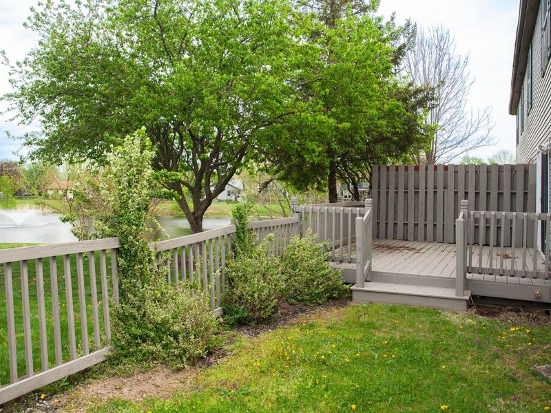 5446 Baneberry Avenue , Unit # 16A, Columbus, OH 43235 Photo 3