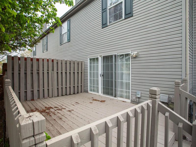 5446 Baneberry Avenue , Unit # 16A, Columbus, OH 43235 Photo 4