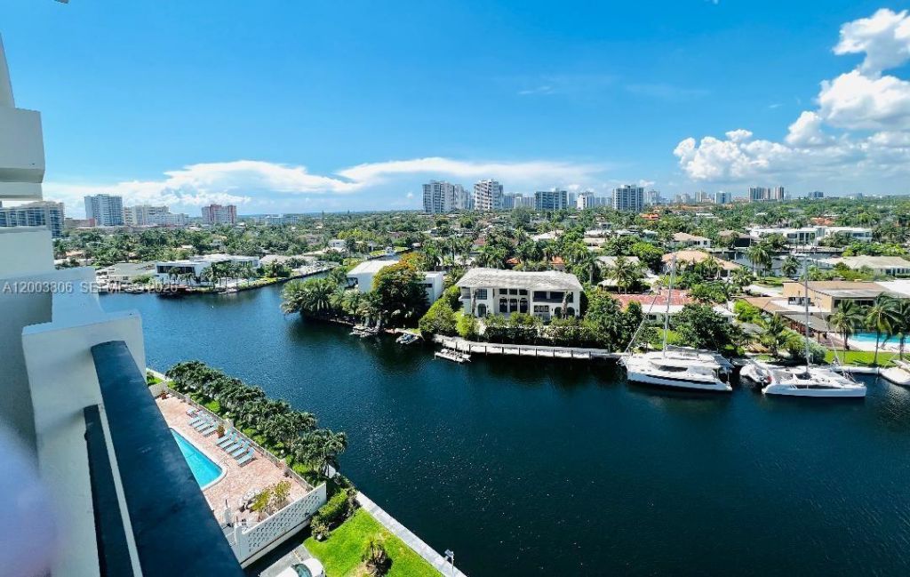 401 Golden Isles Dr, Unit 1011, Hallandale Beach, FL 33009 Photo
