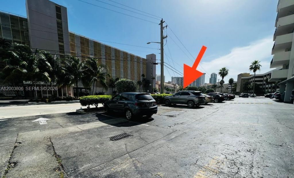 401 Golden Isles Dr, Unit 1011, Hallandale Beach, FL 33009 Photo