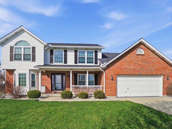 7077 Parliament Place, Liberty Twp, OH 45011