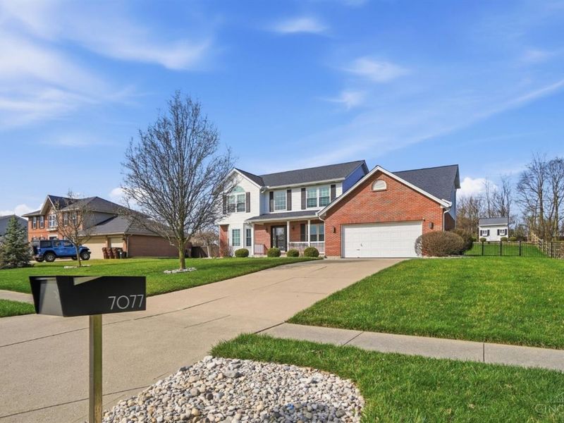 7077 Parliament Place, Liberty Township, OH 45011 Photo 2