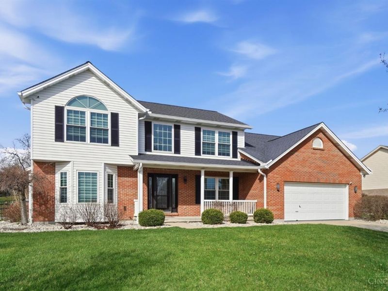 7077 Parliament Place, Liberty Township, OH 45011 Photo 3