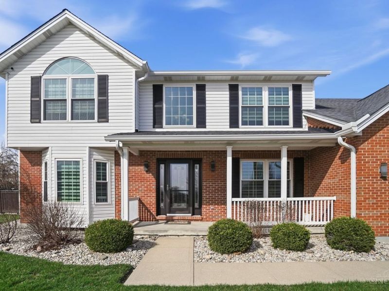 7077 Parliament Place, Liberty Township, OH 45011 Photo 4