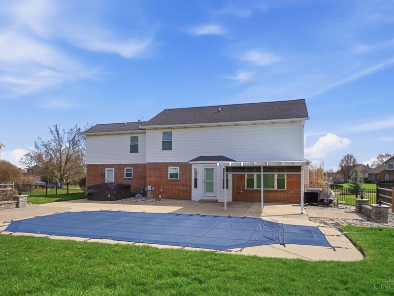 7077 Parliament Place, Liberty Township, OH 45011 Photo 75