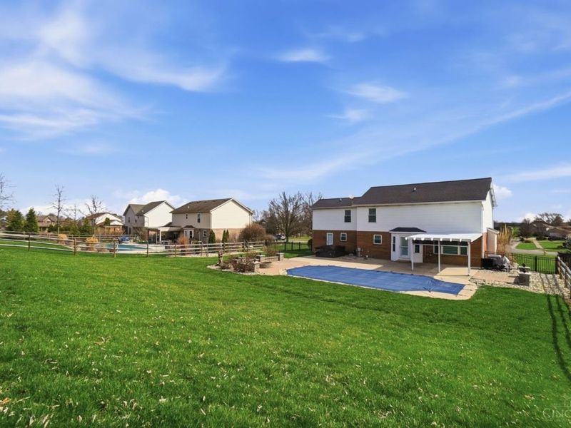 7077 Parliament Place, Liberty Township, OH 45011 Photo 79