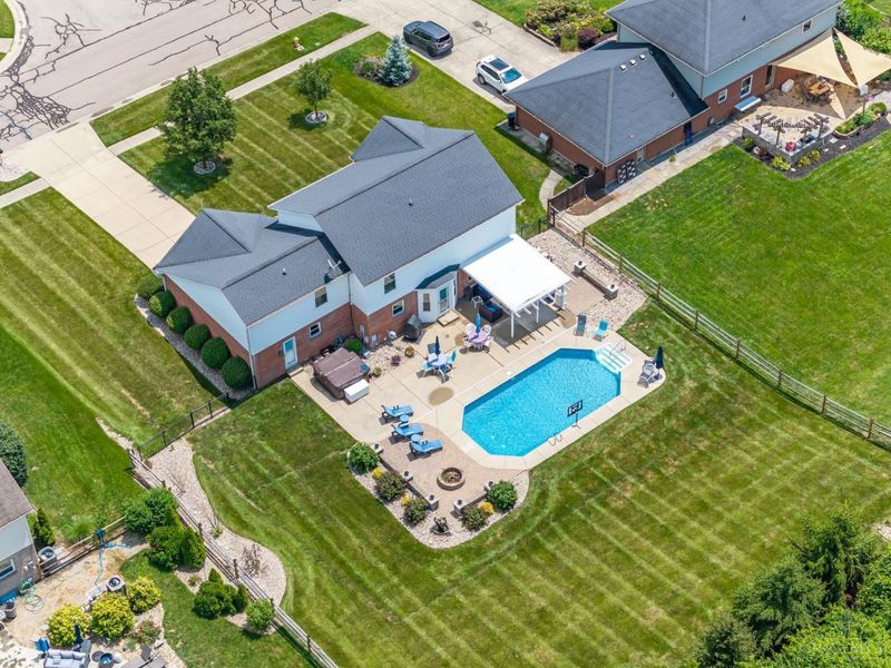 7077 Parliament Place, Liberty Township, OH 45011 Photo 81