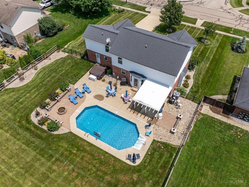 7077 Parliament Place, Liberty Township, OH 45011 Photo 82