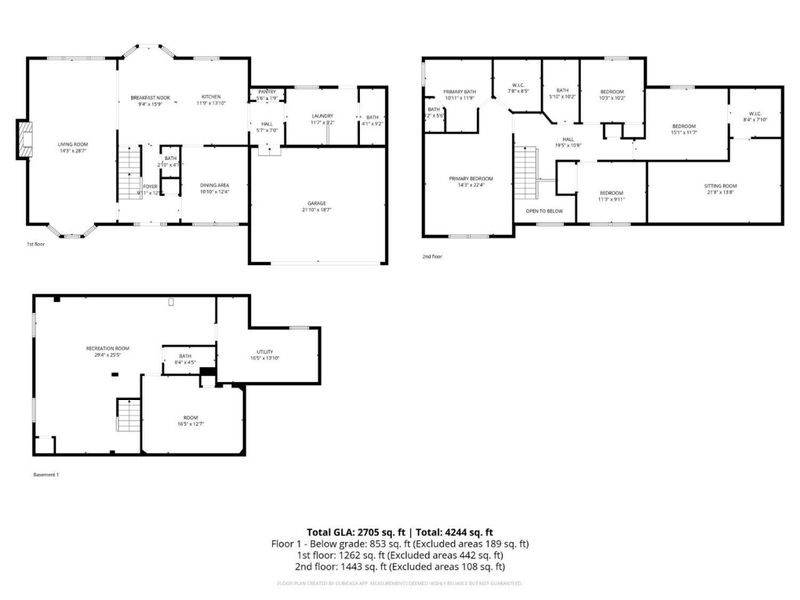 7077 Parliament Place, Liberty Township, OH 45011 Photo 84