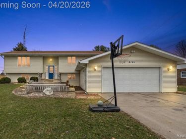 5191 Cottrell Road, Tuscola Twp, MI 48768